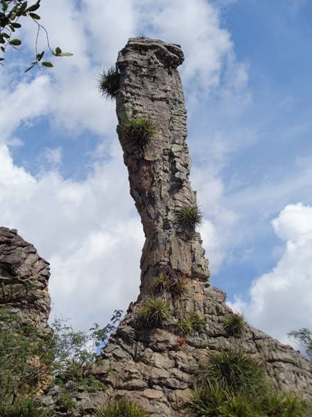 Monte Palace Hotel Ruins