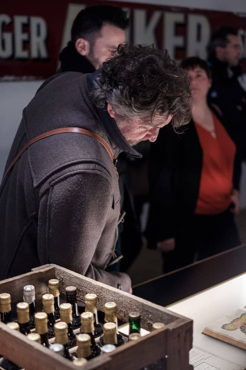 Whiskey Tasting Experience