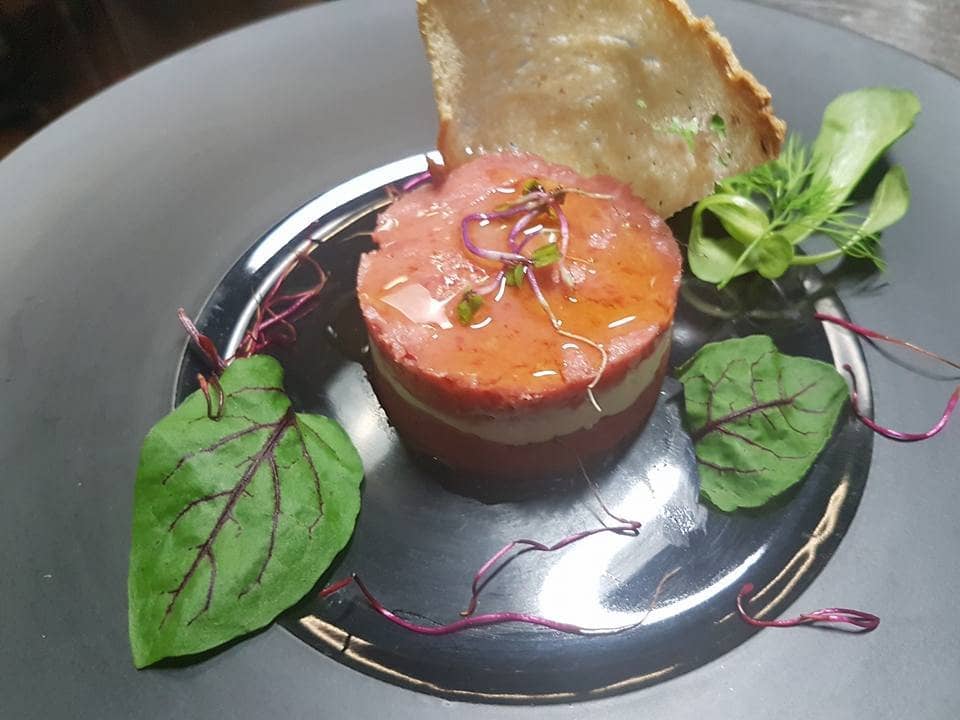 Cozy Ambiance with Tuscan Charm