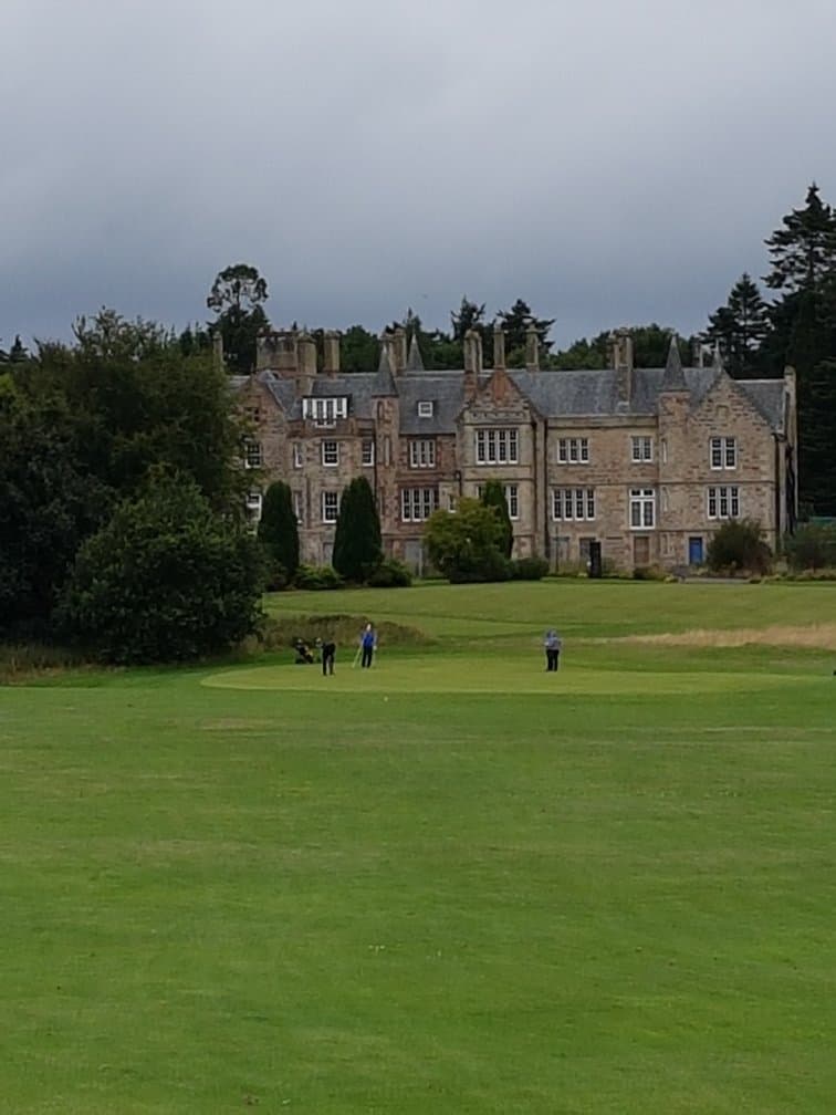 Belleisle Golf Course