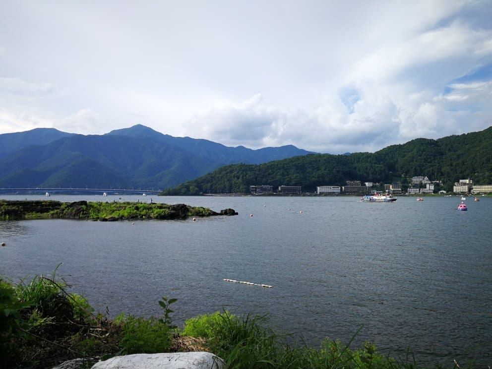 Mount Fuji 5th Station