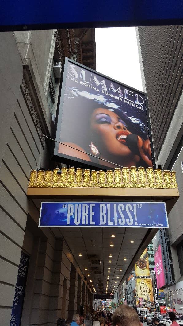 Summer Musical Series