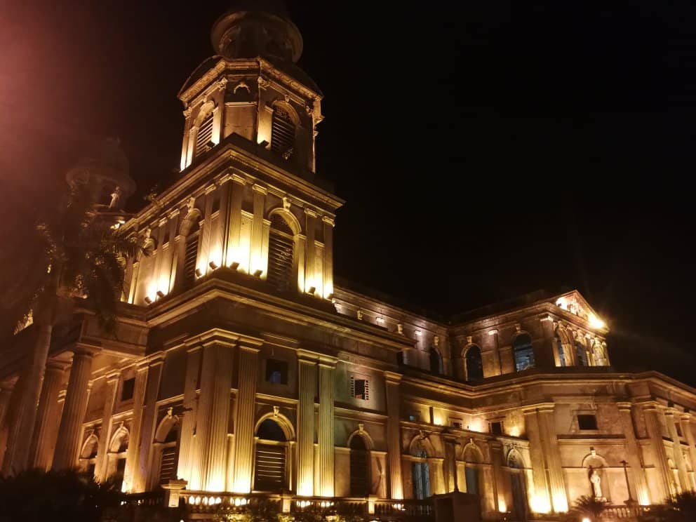 Ministry of the Interior Building