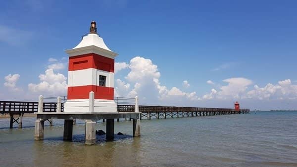 The Scenic Bridge Walk