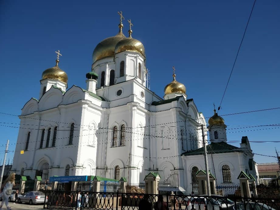 Community Gatherings