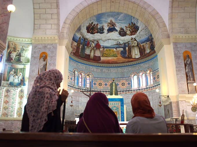 Symbol of Coexistence