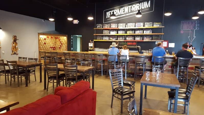 Indoor Games & Vinyl Lounge