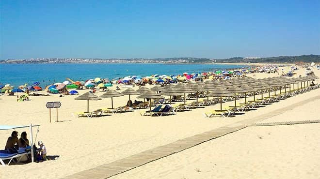 Alvor Boardwalk
