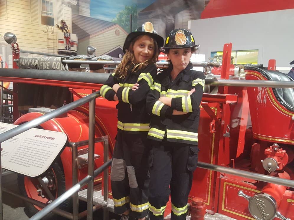 Water Exercise Spectacle