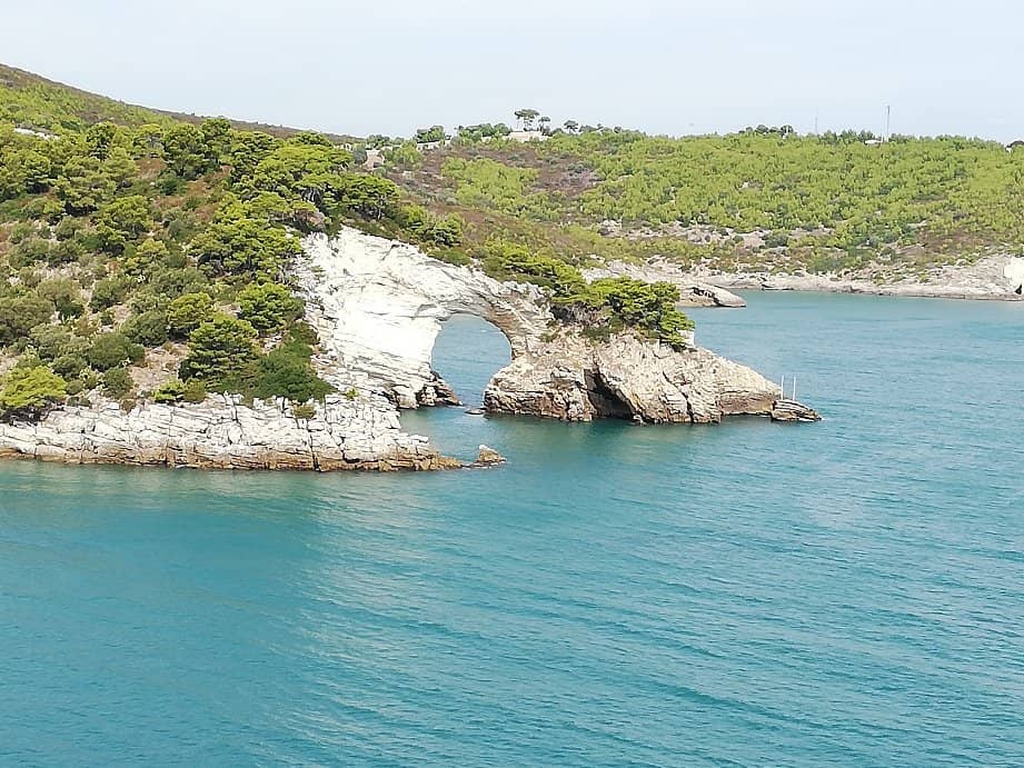 Torre di San Felice Viewpoint
