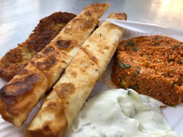 Fresh Produce Galore