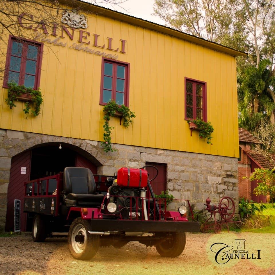 Grape Stomping (Seasonal)