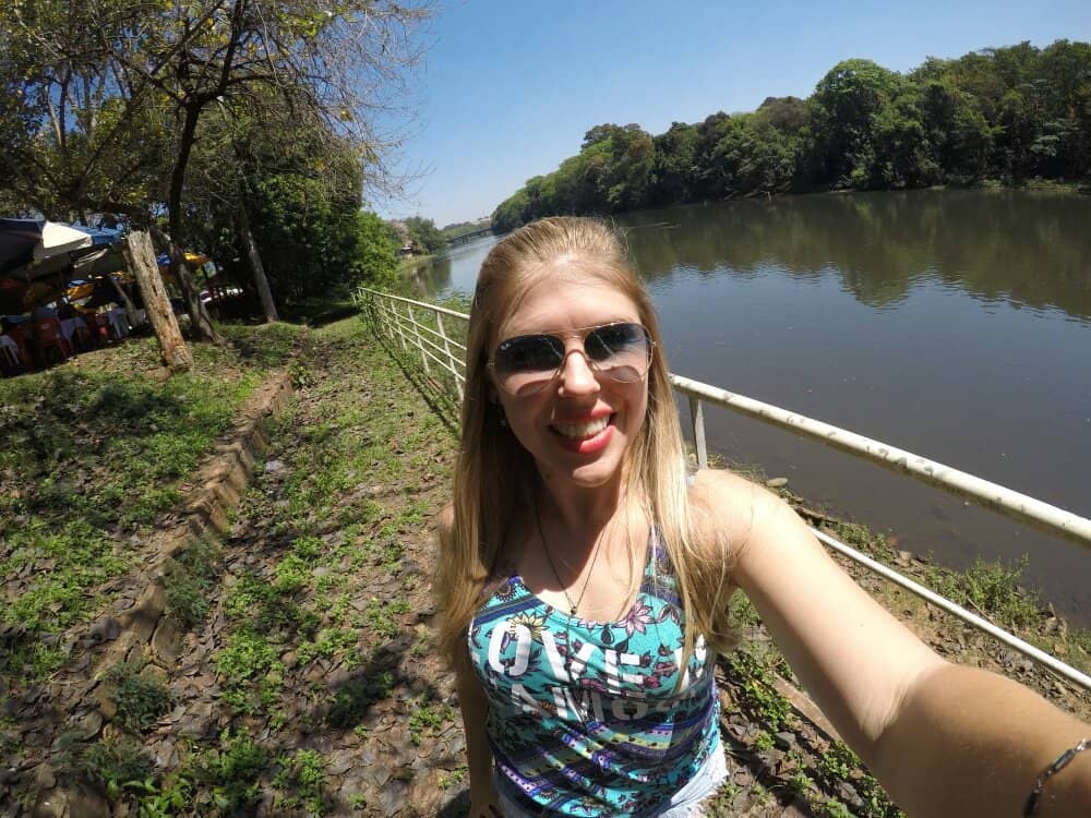 Riverside Views