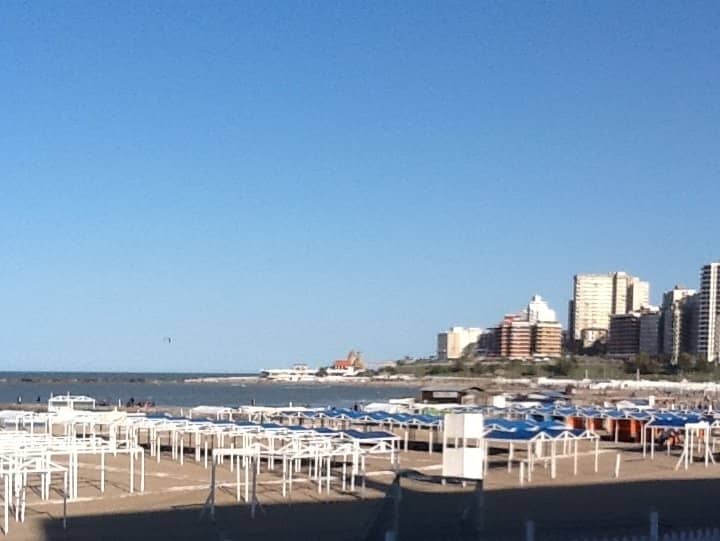 Iconic Beachfront