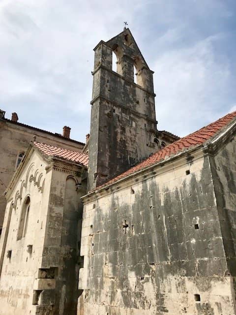 Ancient Architecture