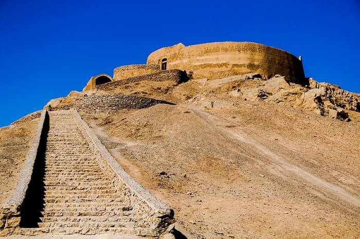 dakhmeh