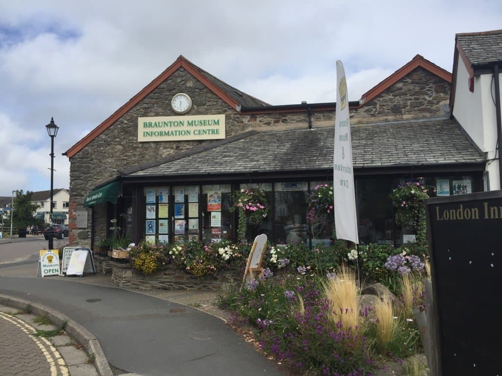 Braunton Museum