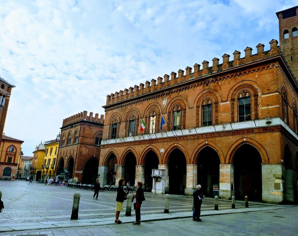 Palazzo Comunale