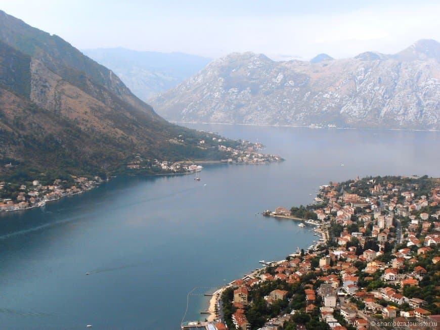 KOTOR BAY