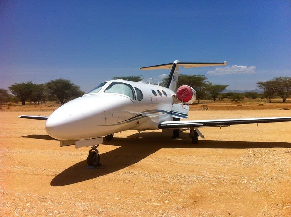 Engine and Ejection Seat Exhibits