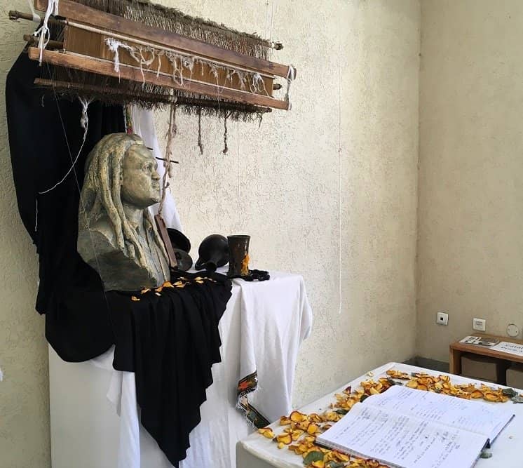 Gebre Kristos Desta's Masterpieces