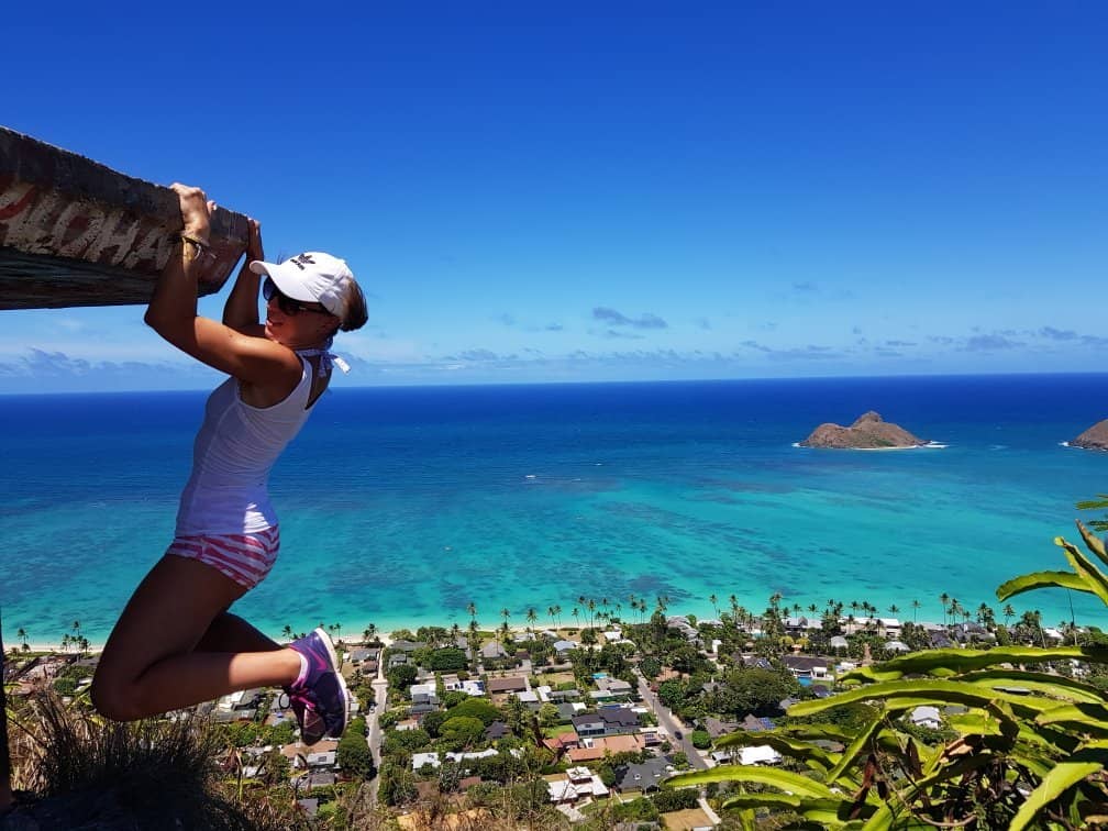 The Kaiwa Ridge Pillboxes