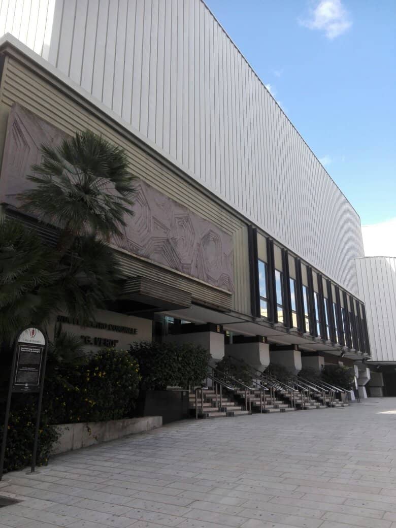 Architectural Ambiance