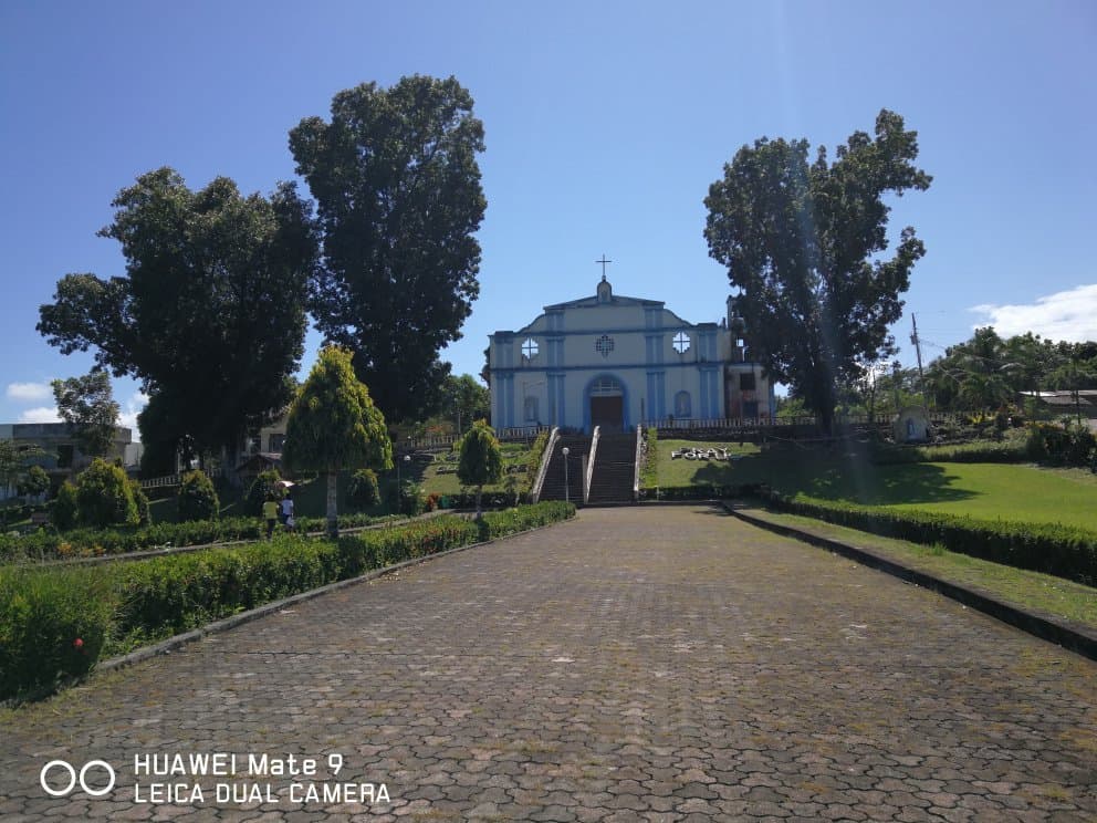Madalag Church