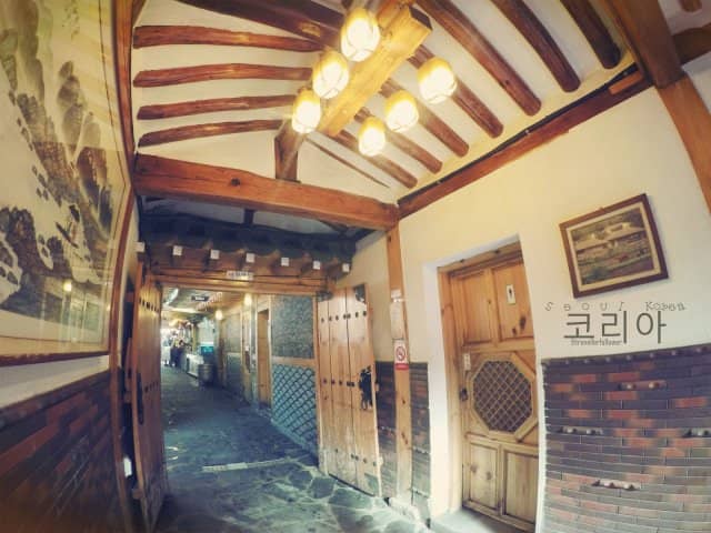 Black Chicken Samgyetang