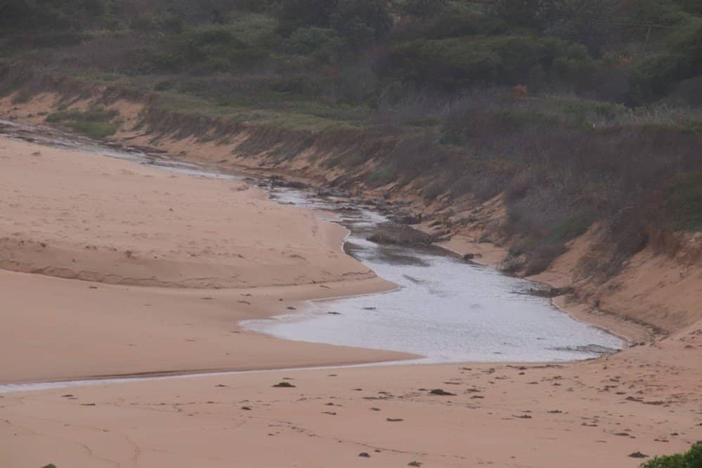 Dramatic Rock Formations