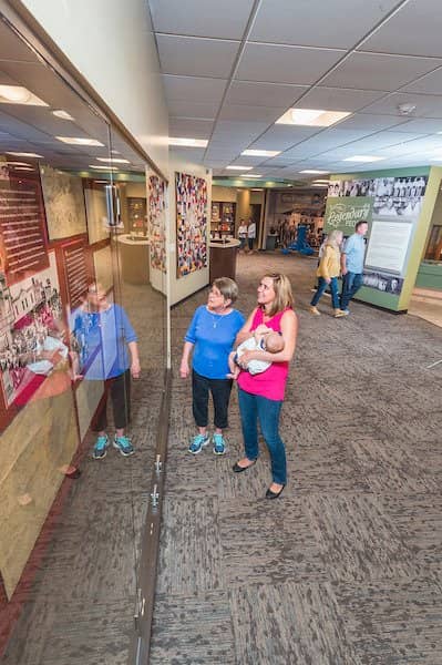 One Room Schoolhouse
