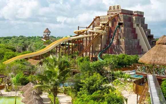 Disfruta de una aventura única en México y el Caribe, descubre Mayá, Lost Mayan Kingdom en hermoso pueblo de Mahahual, Quintana Roo. Pregunta por nuestros precios especiales para nacionales.