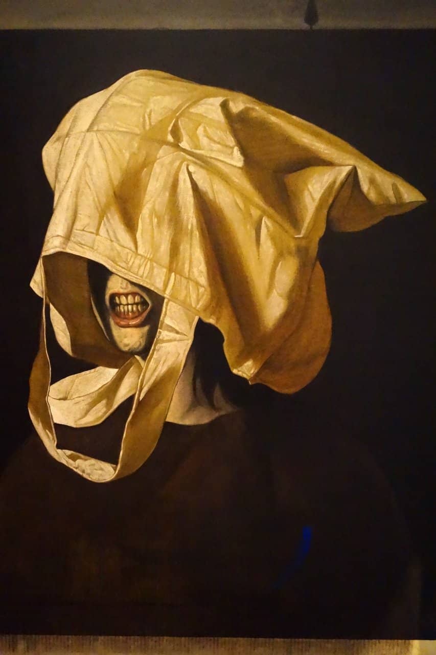 Temporary Exhibitions