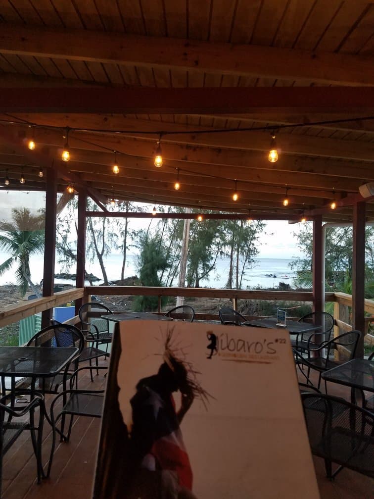 Luquillo Kiosks