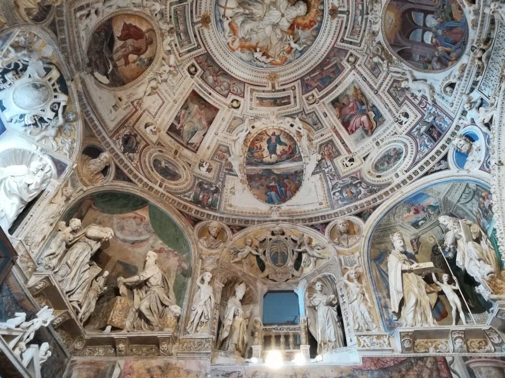 Church of San Domenico Castelvetrano