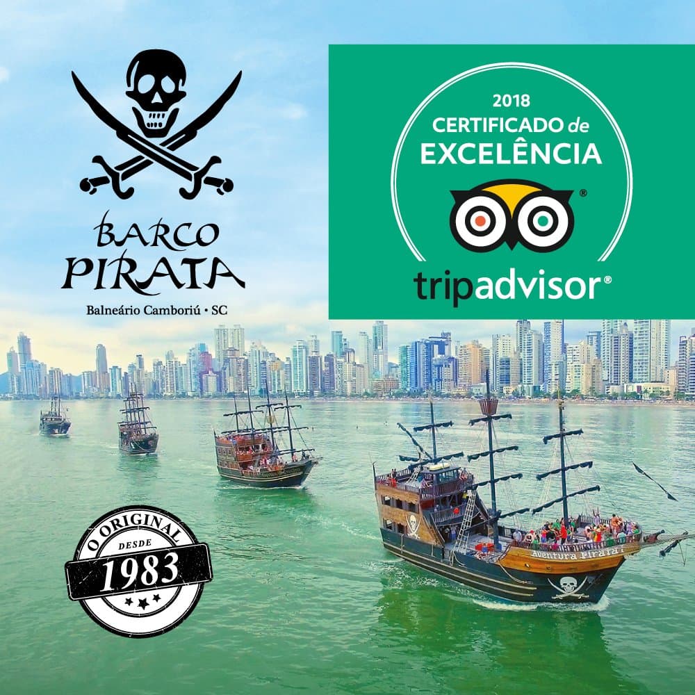 Certificado de Excelencia 2018