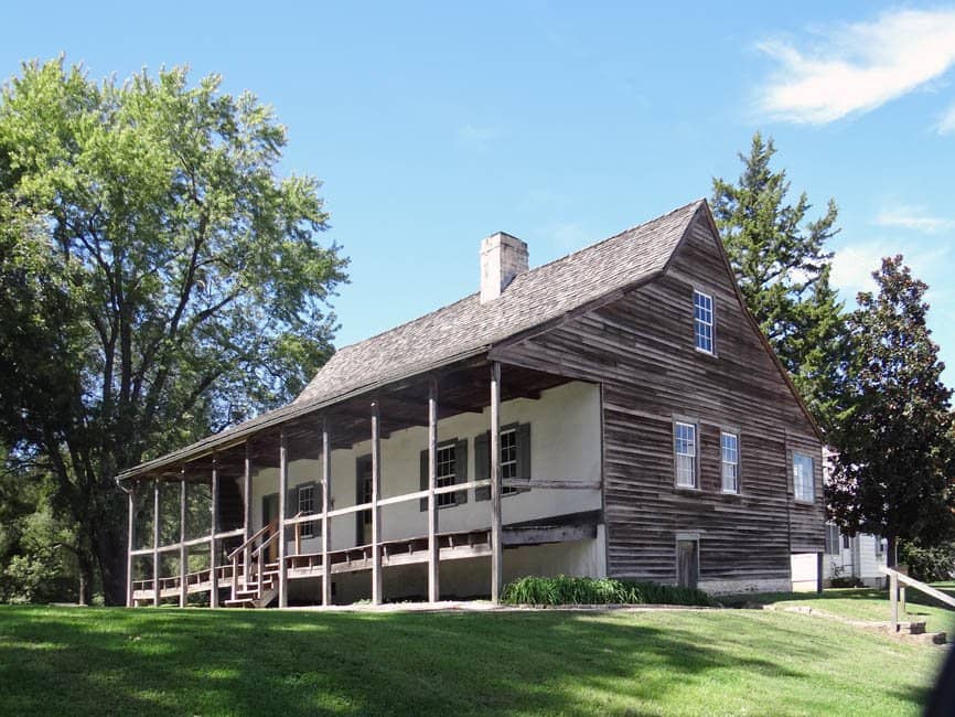 French Colonial History