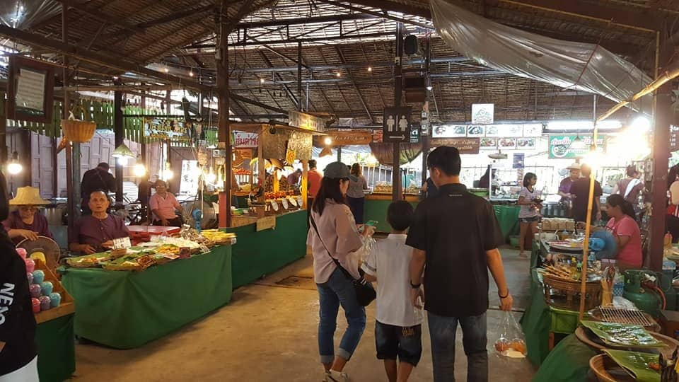 Fresh Produce Galore