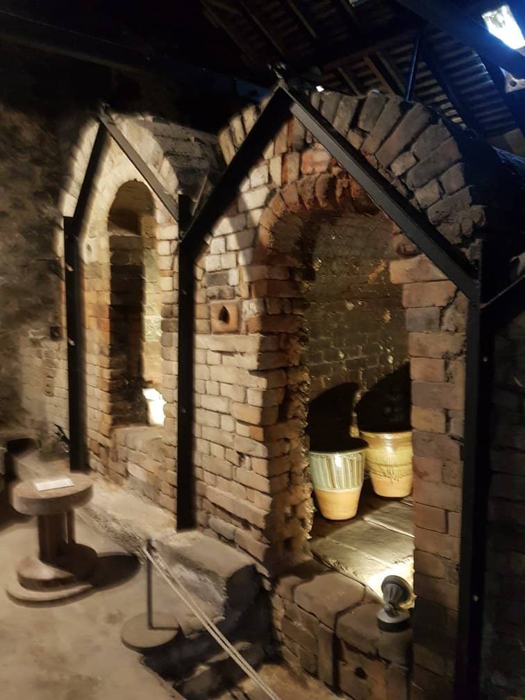 The Historic Studio