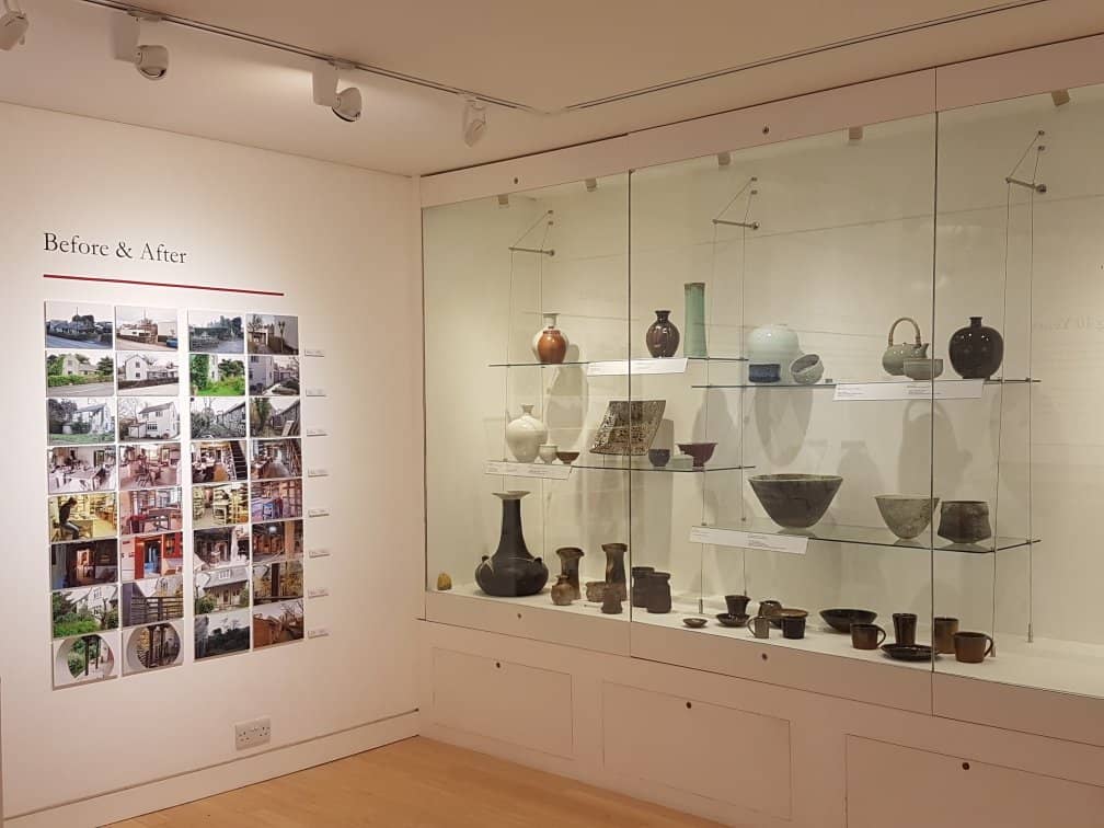 Bernard Leach's Legacy