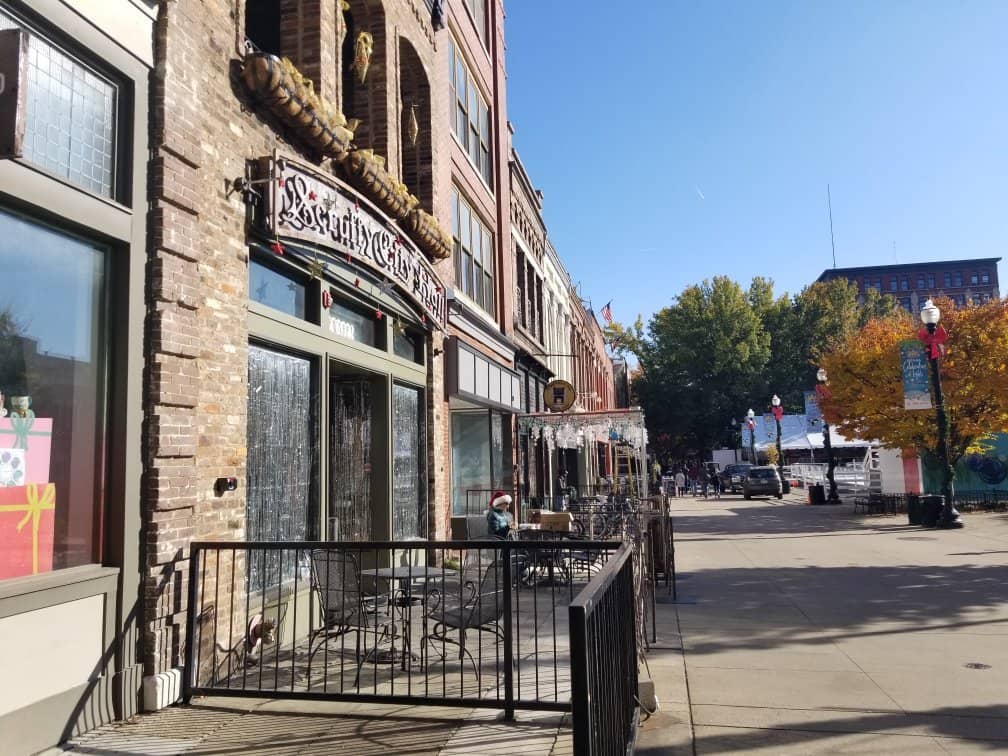 Community Events & Festivals