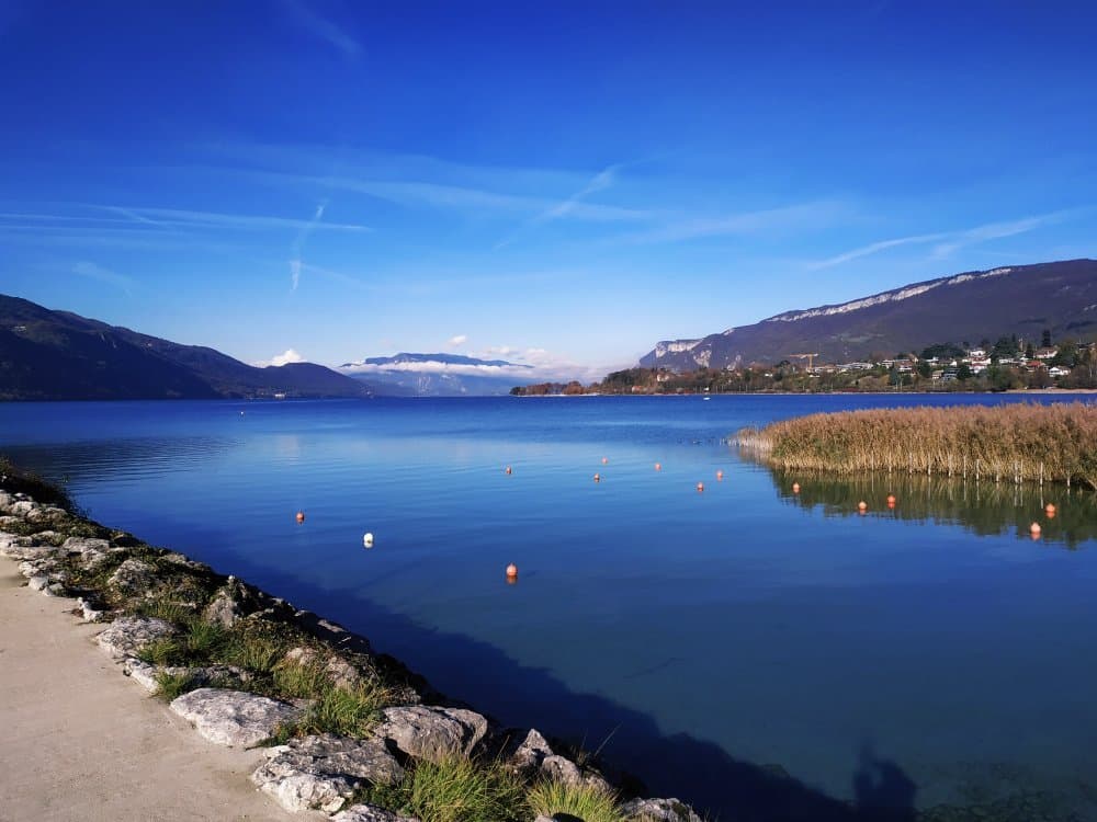 Aix-les-Bains