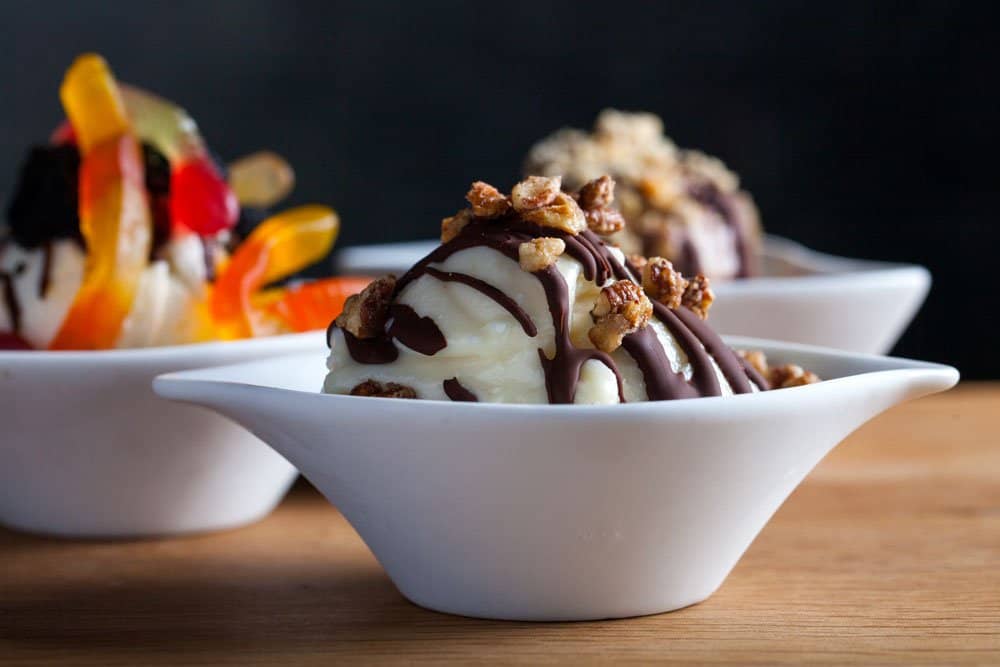 Unique Flavors & Craft Cocktails