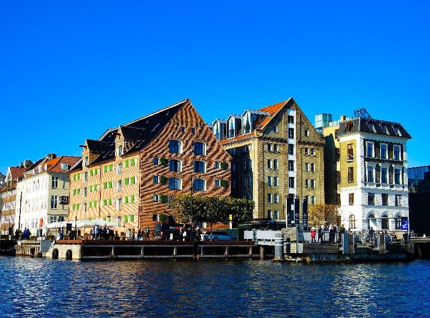 Nyhavn