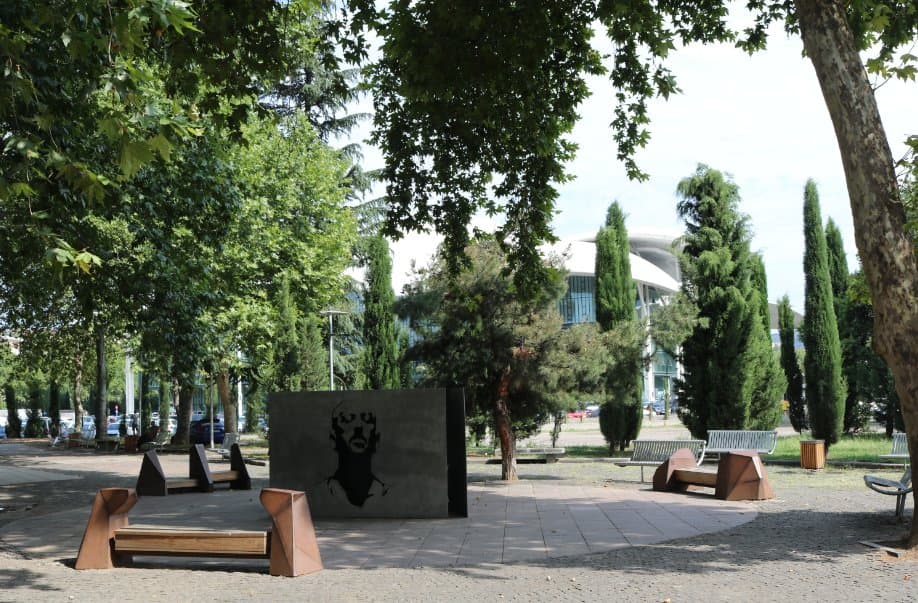 Парк Деда Эна