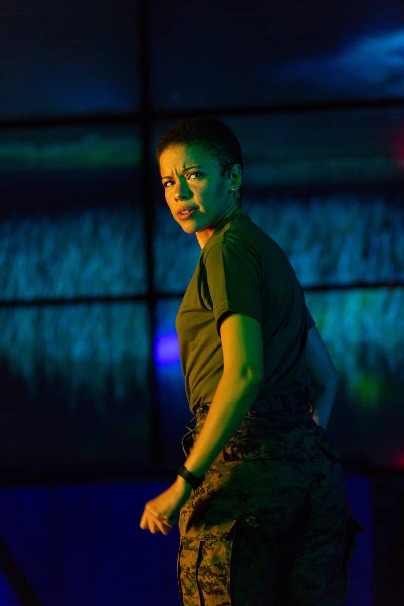 An Old-Fashioned Family Murder