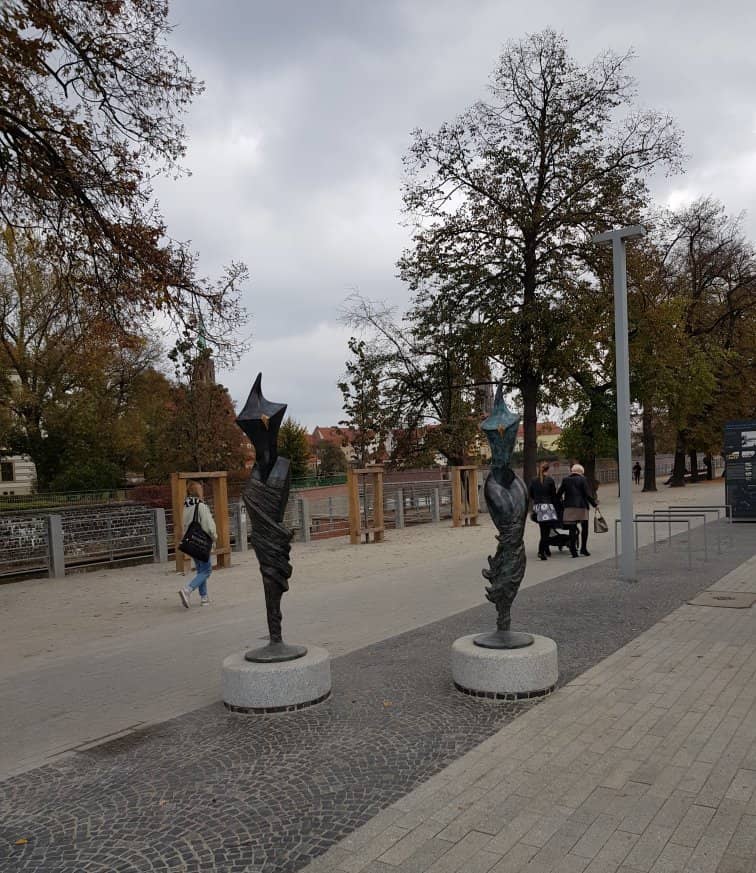 Children's Play Area