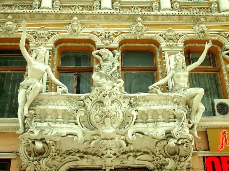 Vernissage Art Market