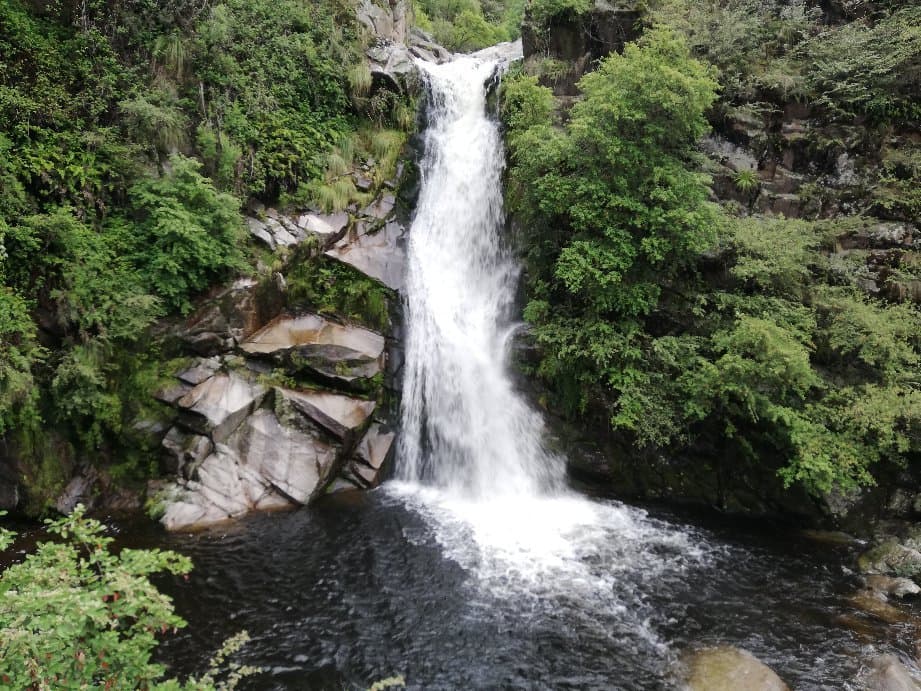 Gran Cascada