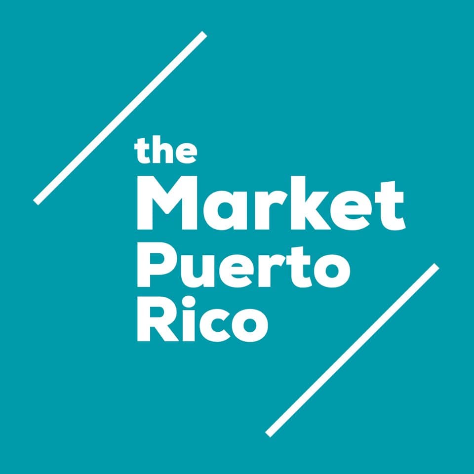 The Market Puerto Rico